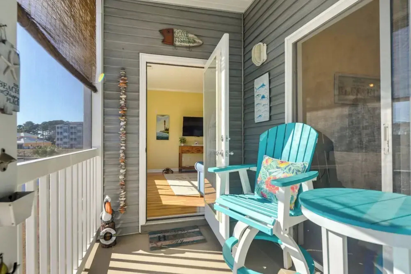 Intracoastal Waterway View: Little River Retreat!