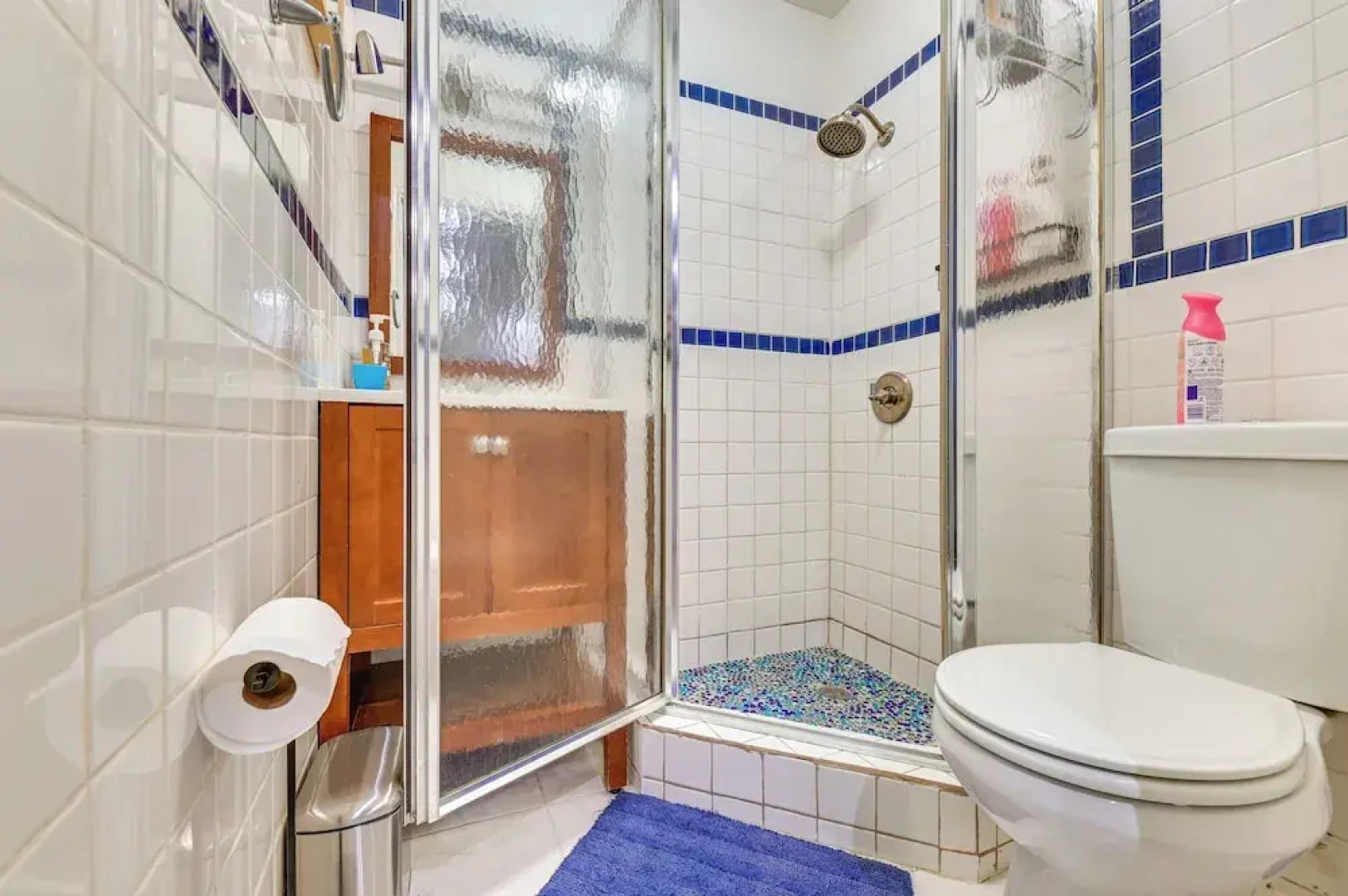 Spacious Family Home w/ Fenced Yard in DFW Area