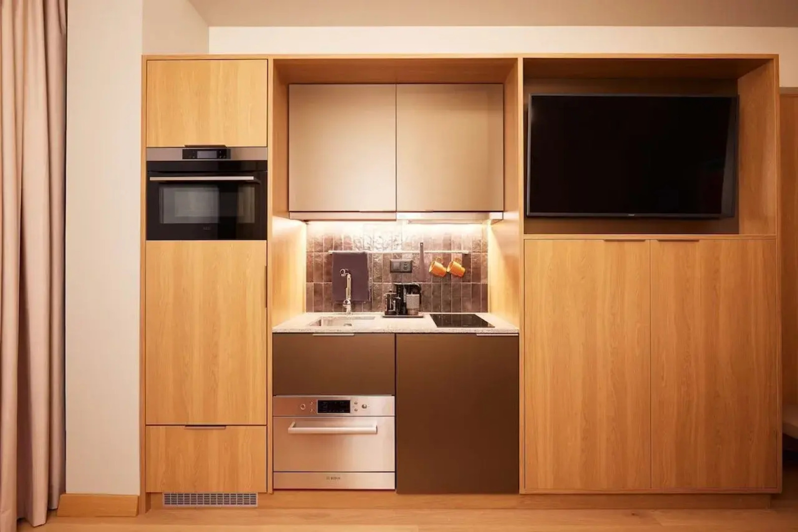 Adina Apartment Hotel Geneva