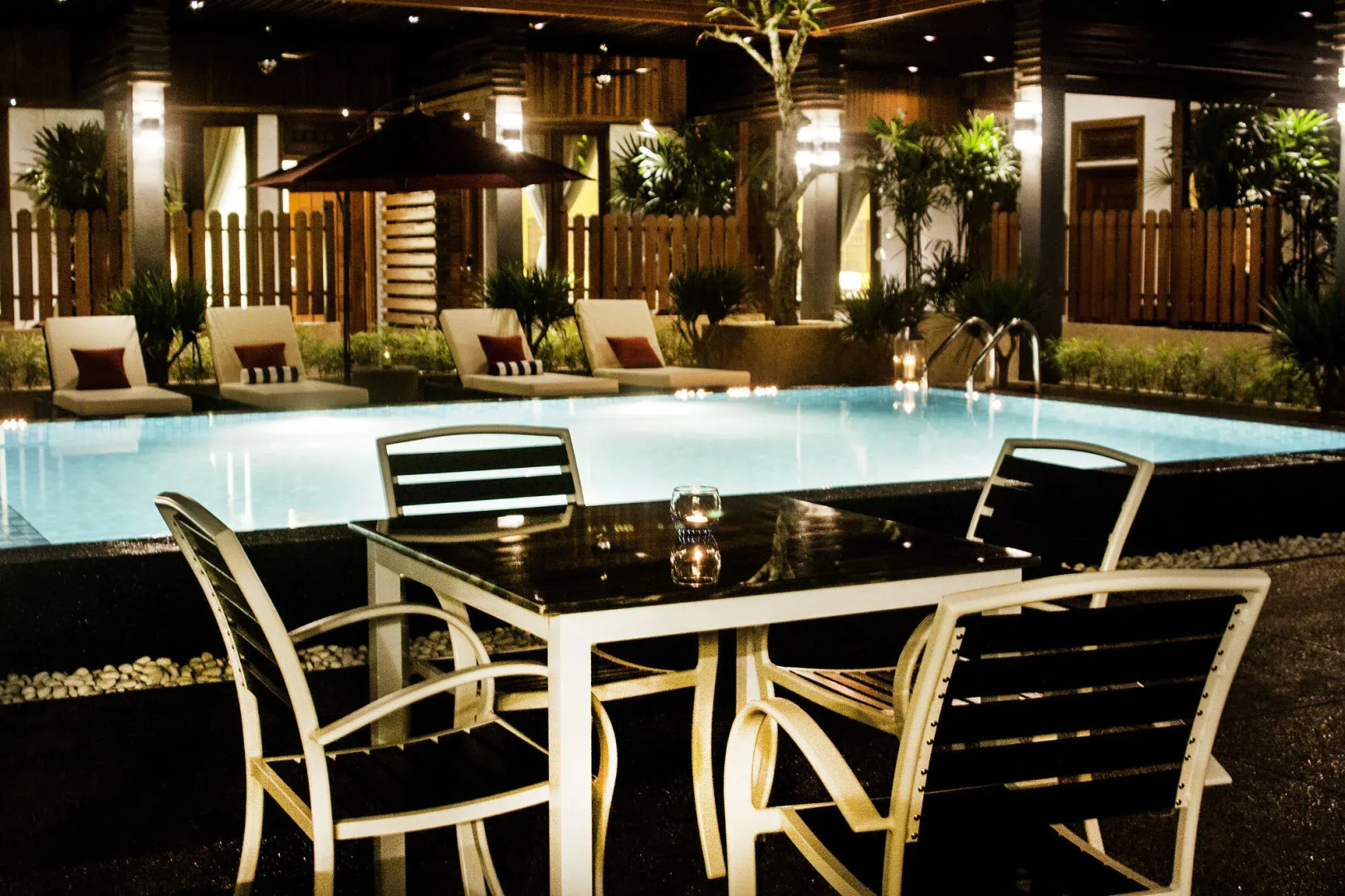Sunday Telaga Terrace Boutique Resort