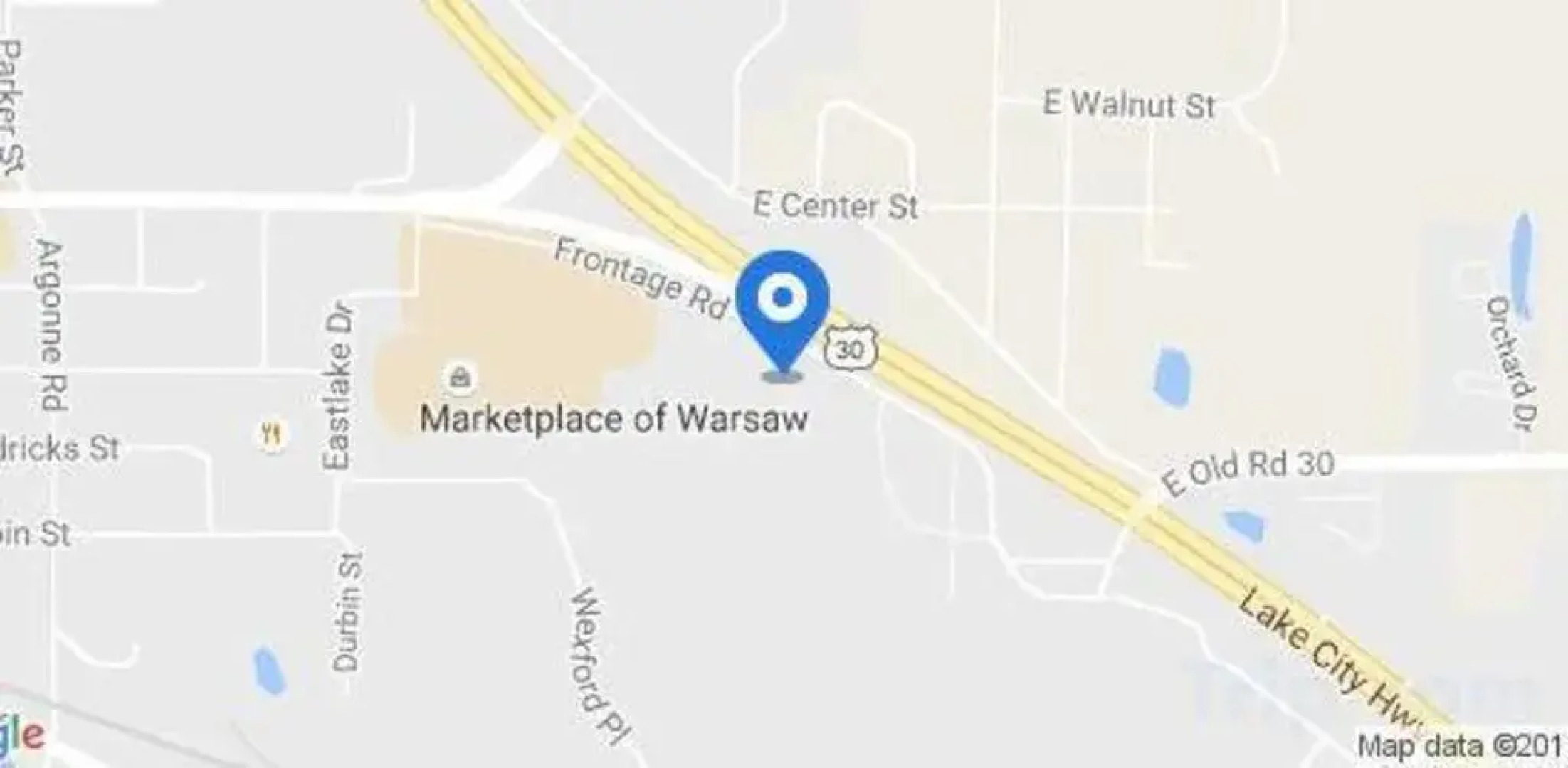 Days Inn by Wyndham Warsaw