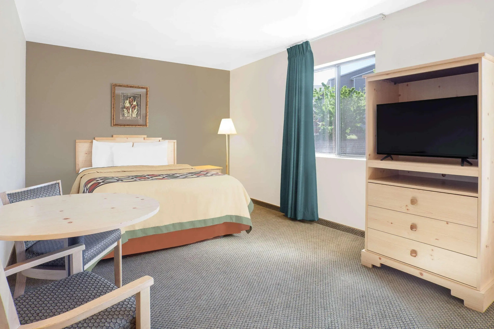 FairBridge Inn & Suites Moscow/Pullman