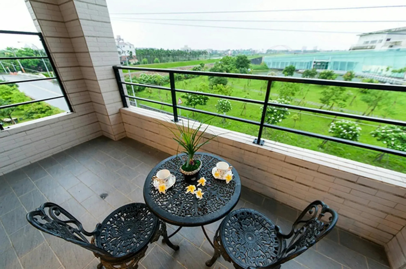 Rice Countryside B&B