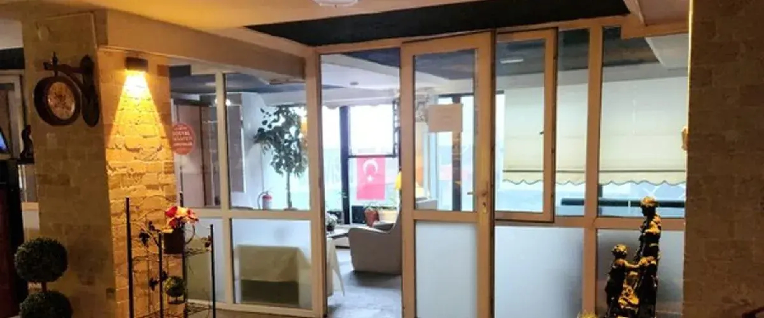 Elit Hotel Corlu