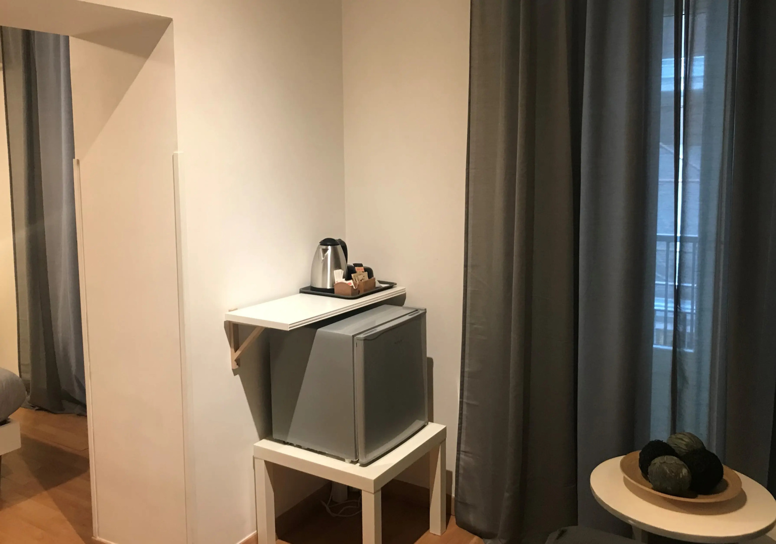 B&B Stesicoro InHabit- Guesthouse City Center