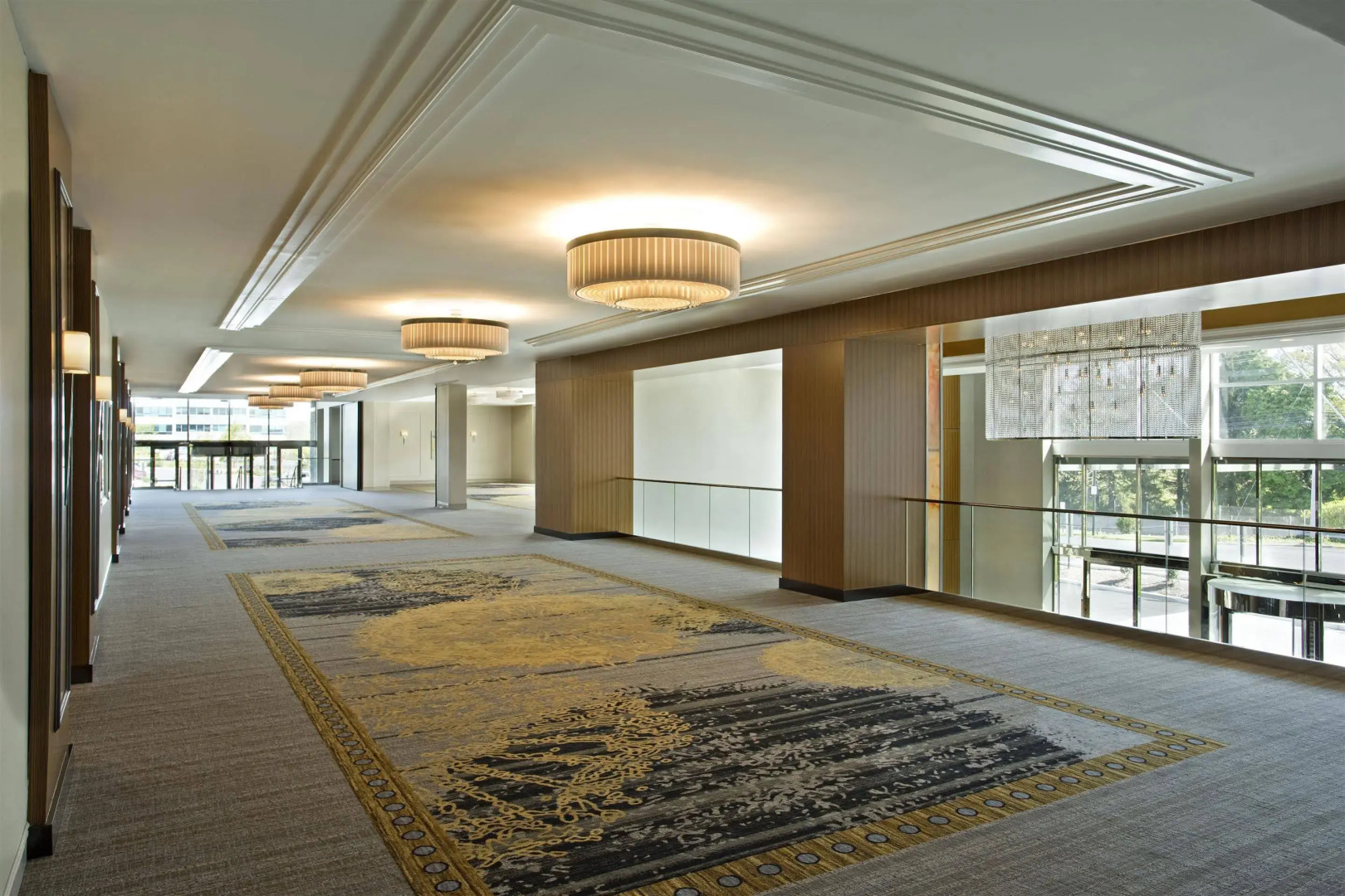 Sheraton Valley Forge Hotel King of Prussia