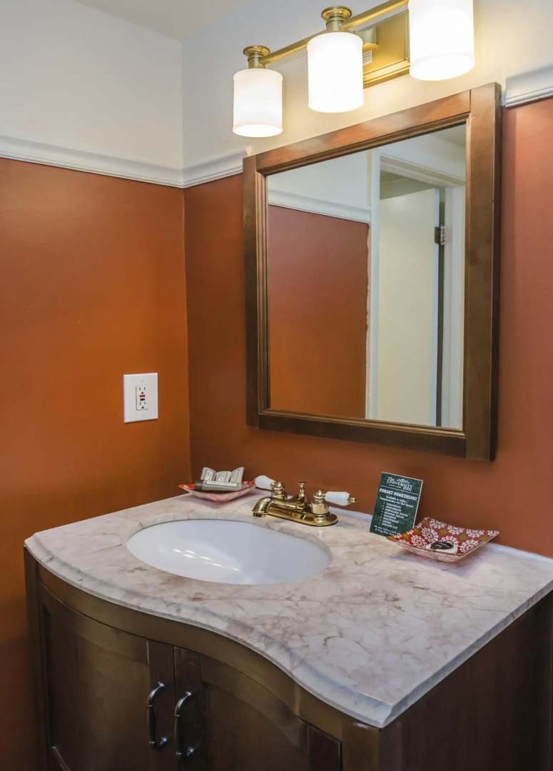 The University Inn at Emory