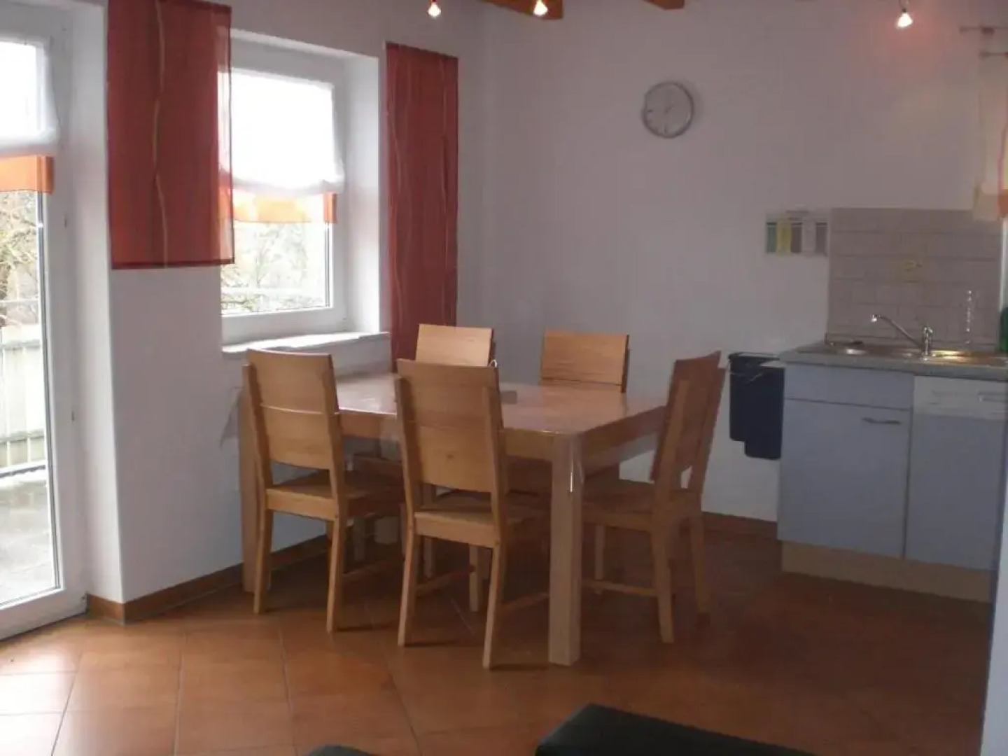 Ferienanlage Karolinenhof