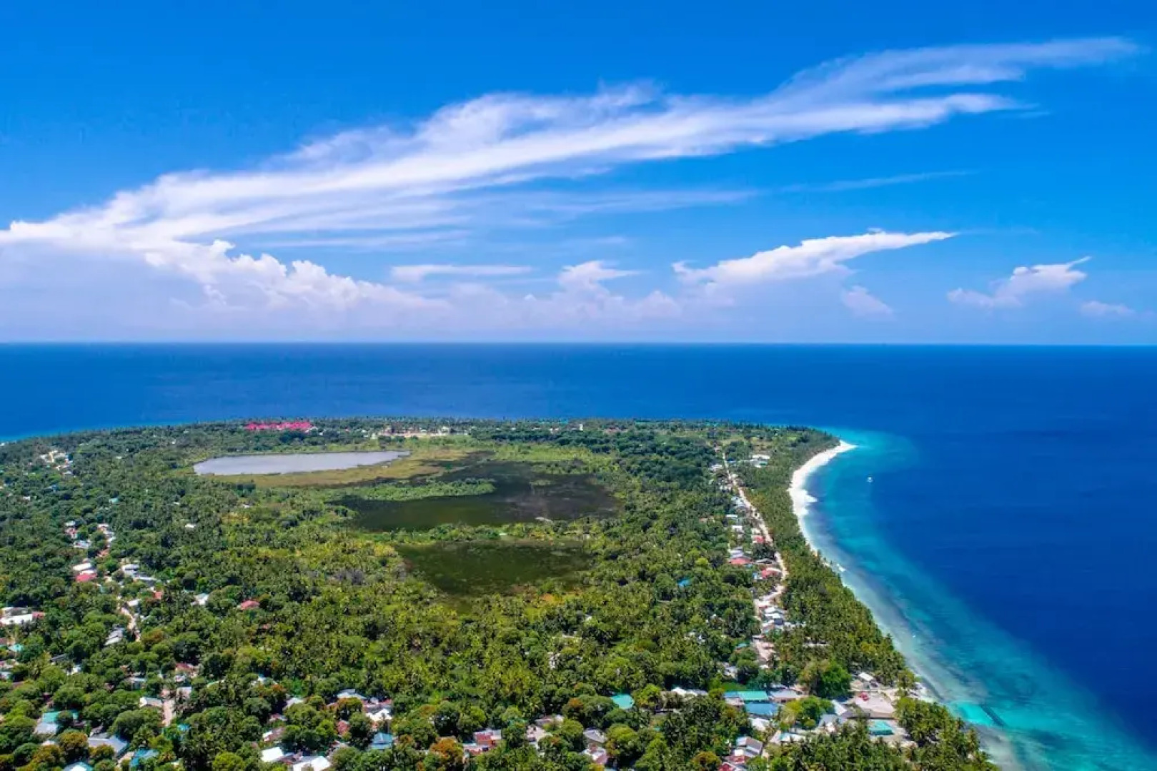Veyli Residence Maldives