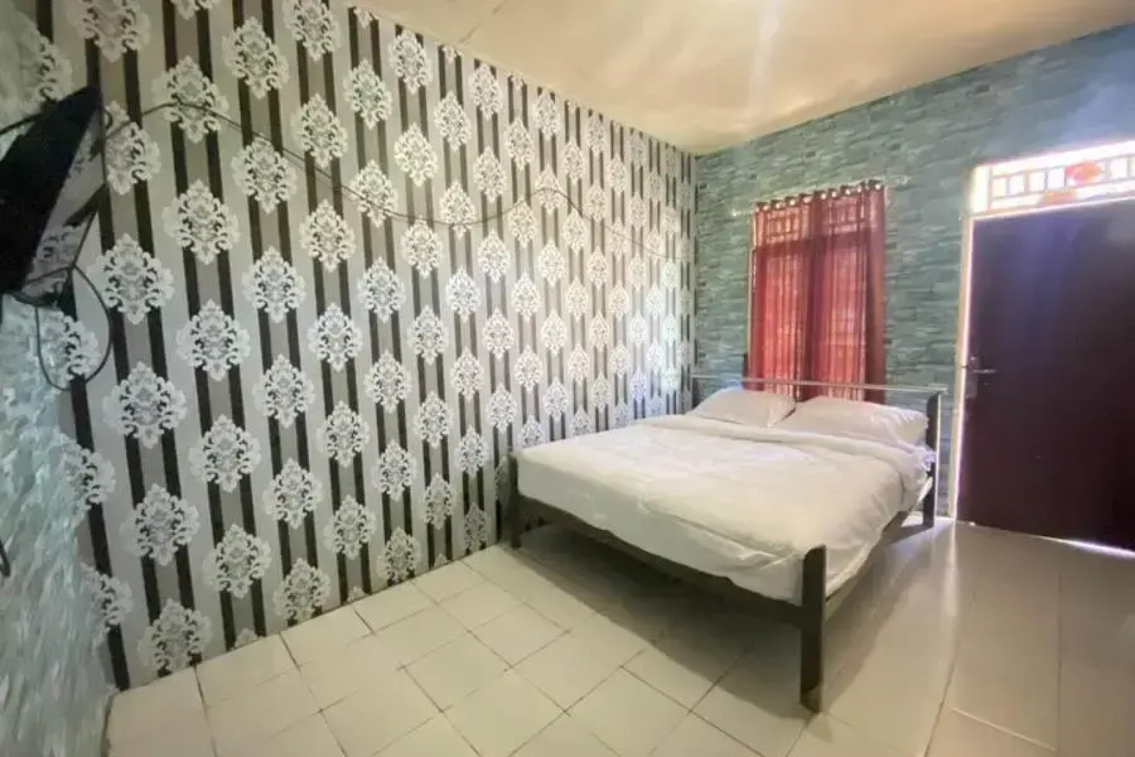 Wisma L.V. Sahabat Pagar Alam