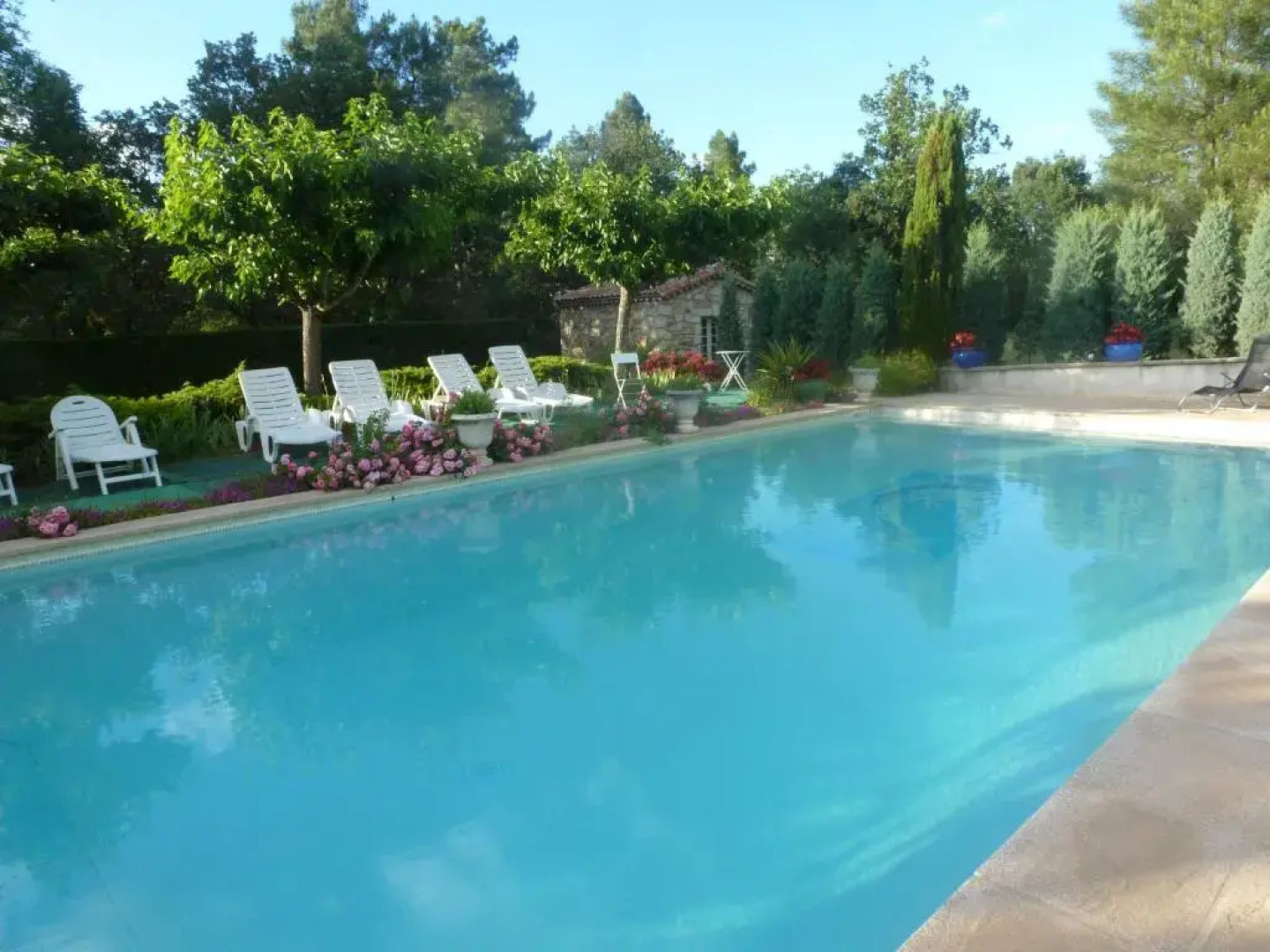 Domaine Du Planas - Arcades