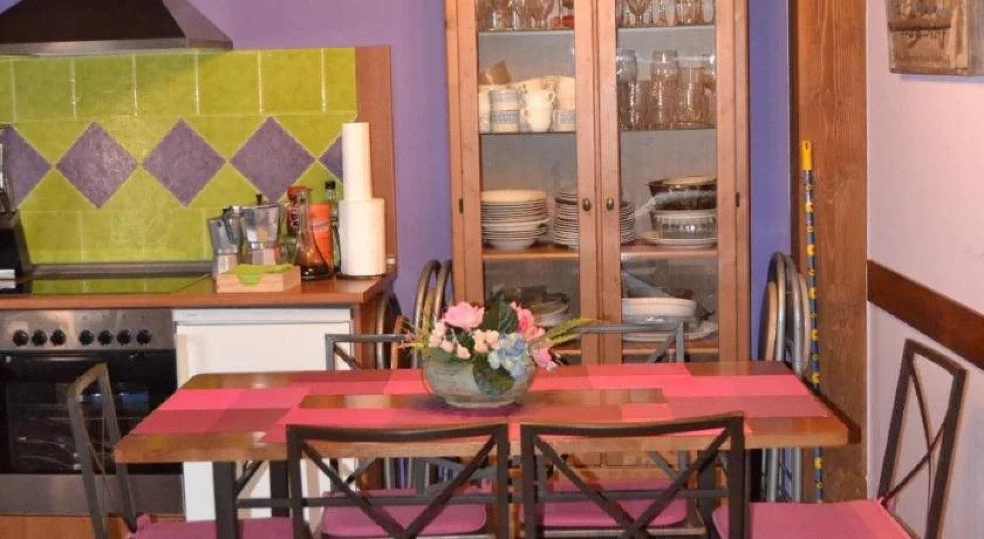 Apartamentos La Buhardilla