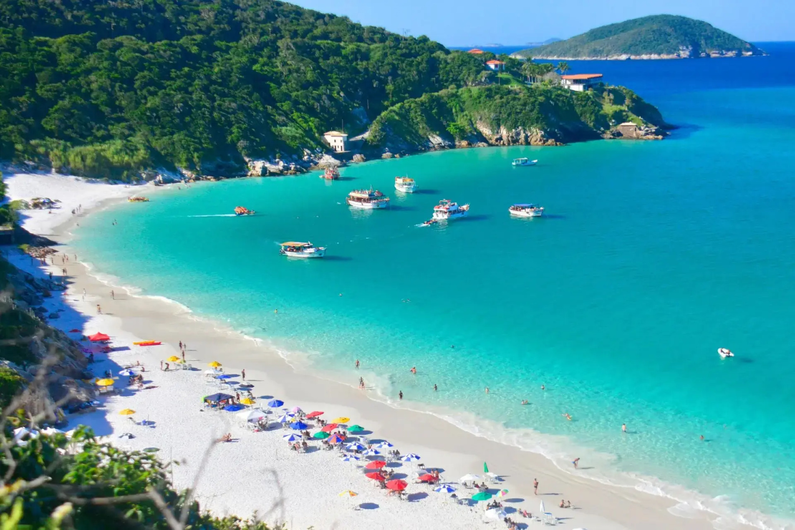 Pousada Porto Praia