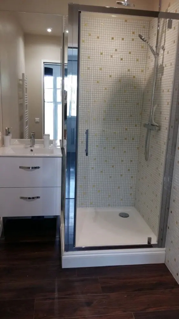 Chambre d’hôte la Vivienda