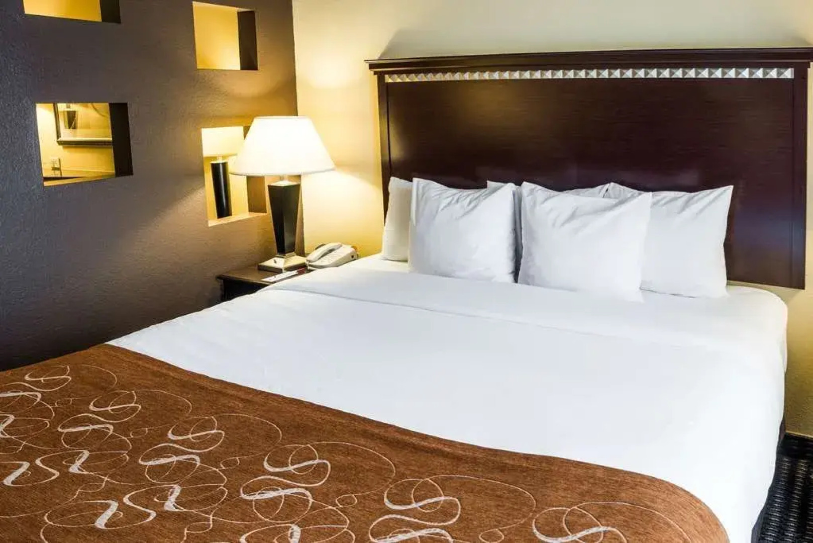 Comfort Suites Rochester, MN