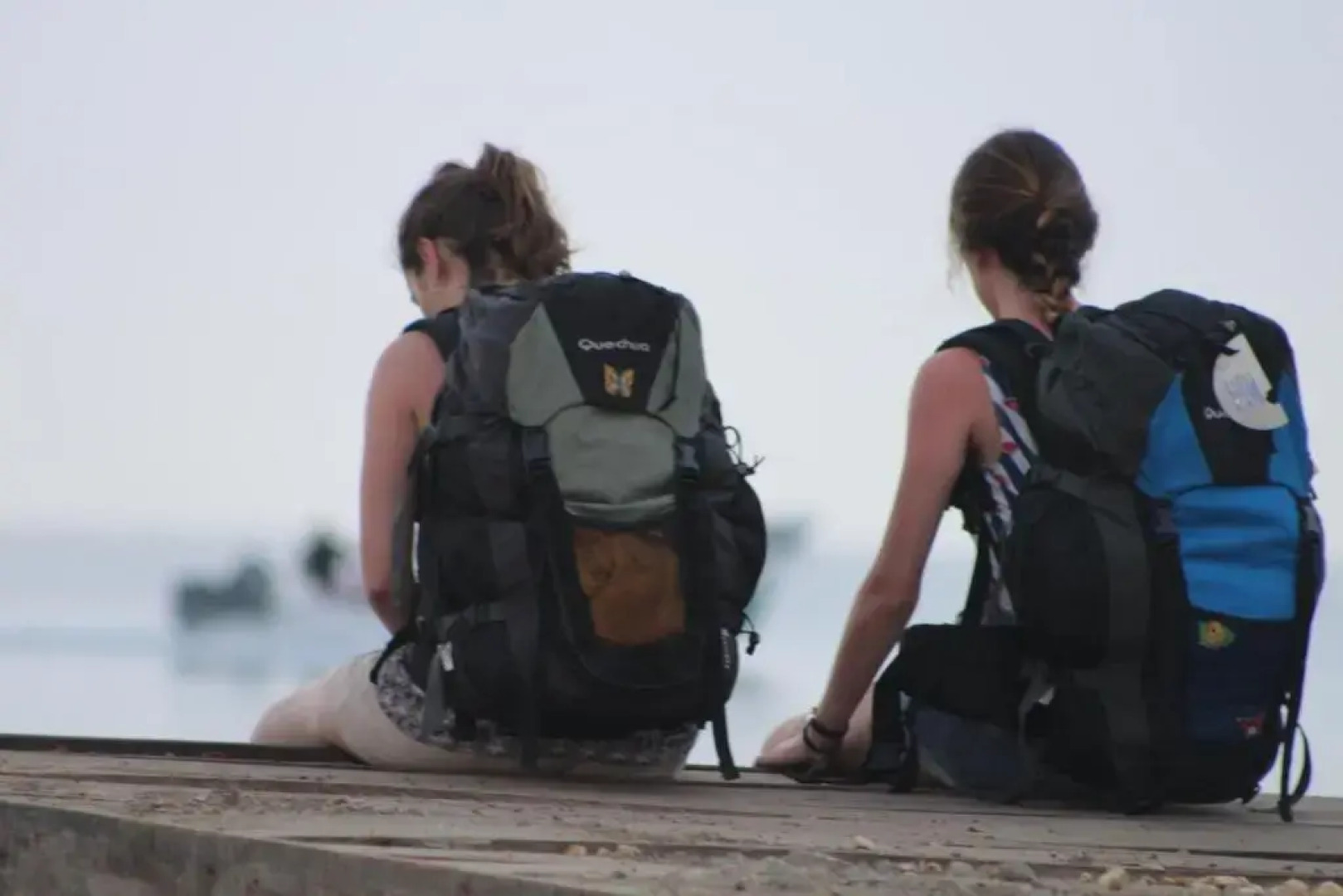 Eco Hotel Las Palmeras