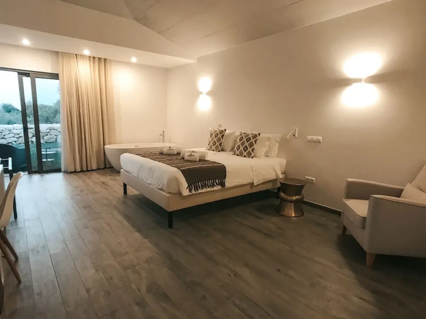 Mercedes Country House