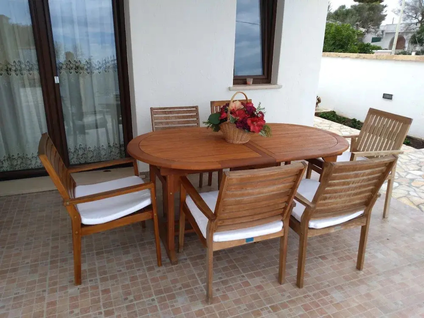 Xenios Torre Suda B&B