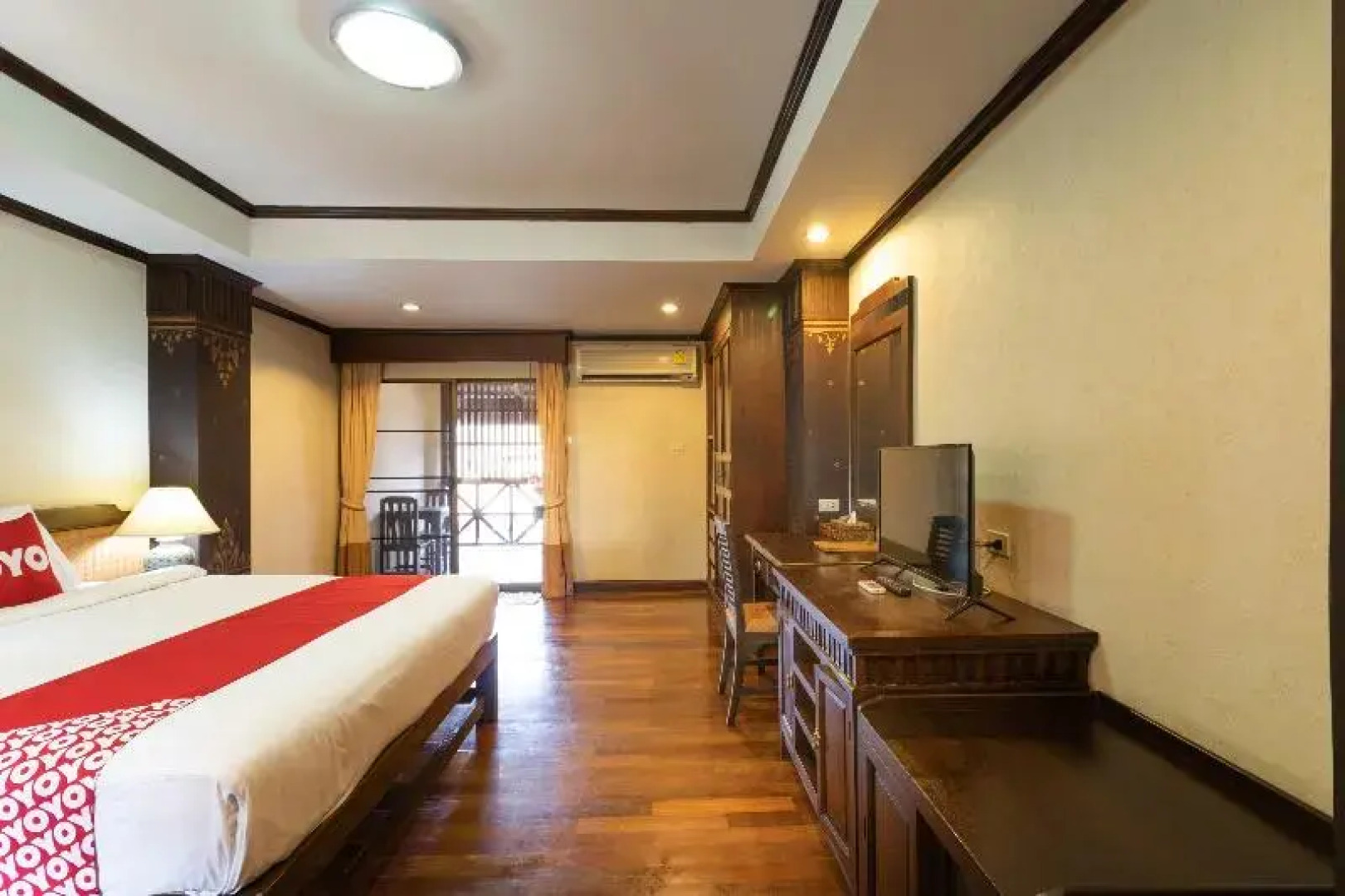 Royal Ping Garden & Resort