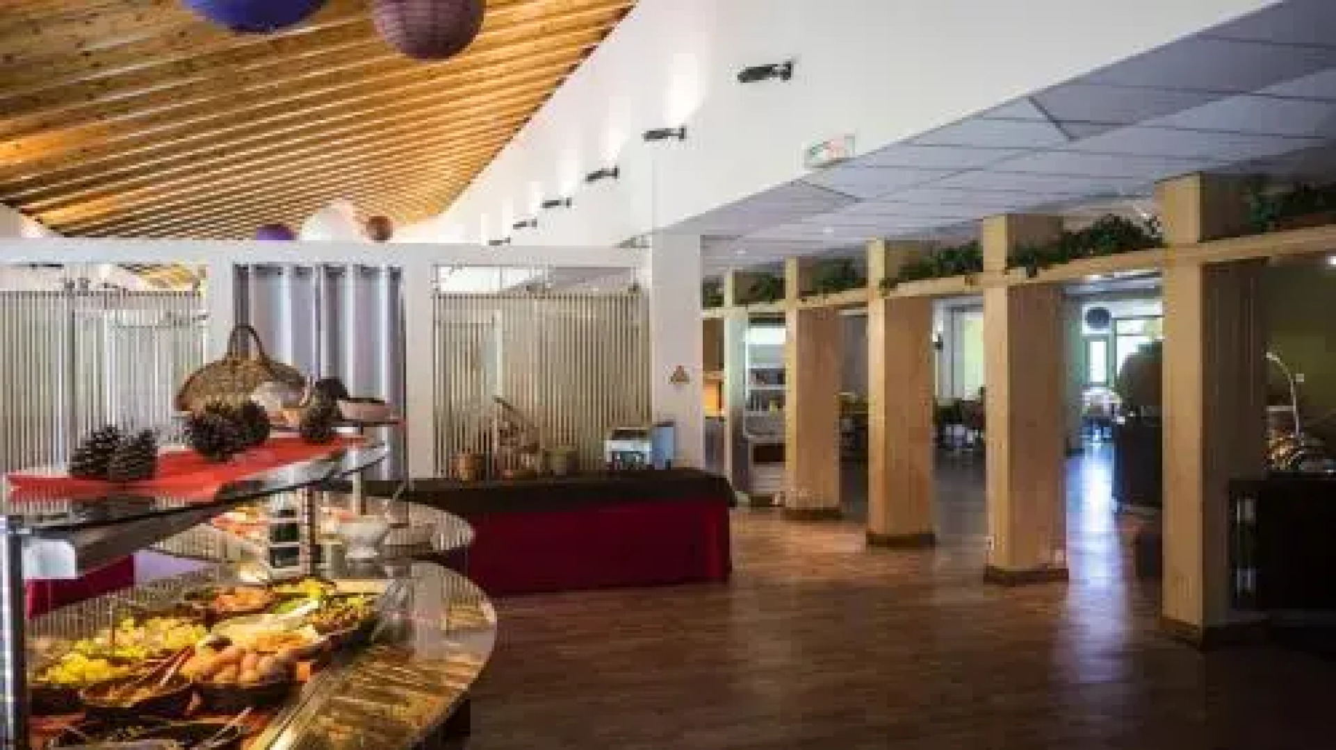 4 Saisons Resort & Spa