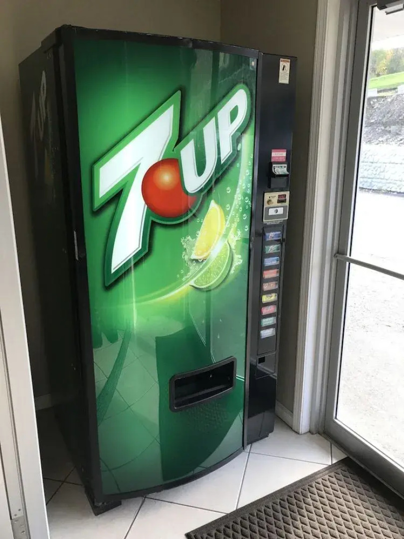 The Anchor Inn and Marina