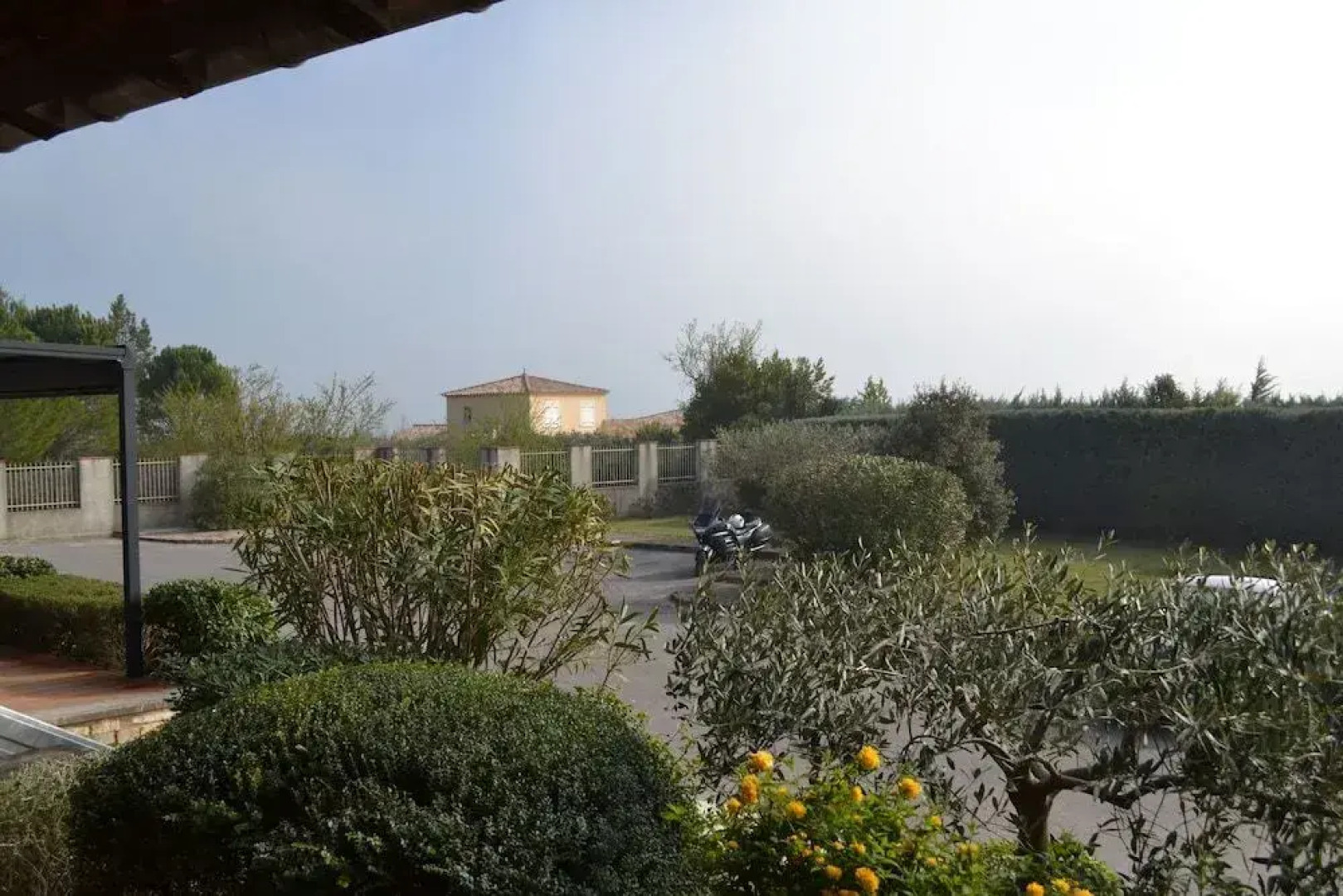 Hôtel Saint Geniès