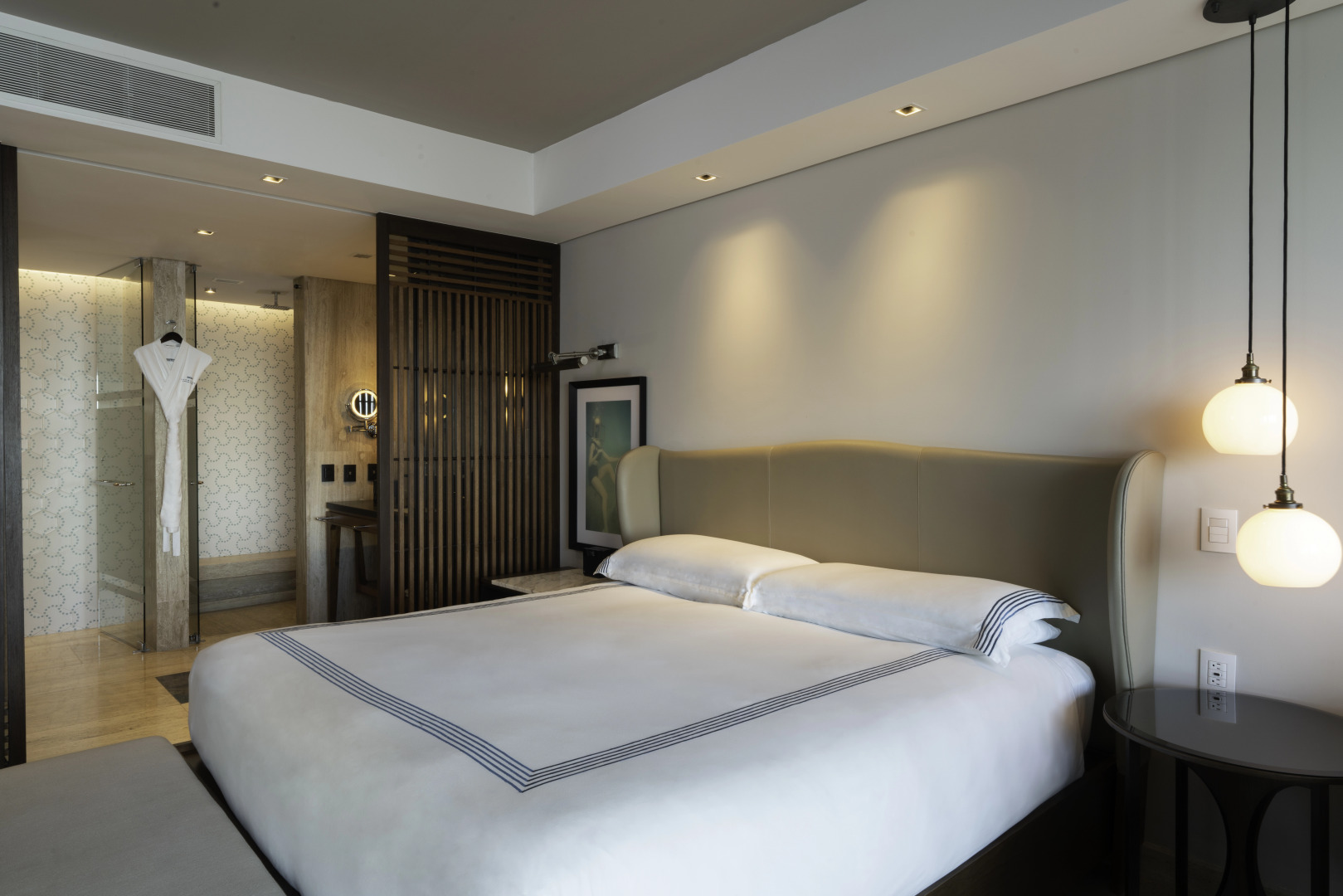 Thompson Playa Del Carmen Beach House