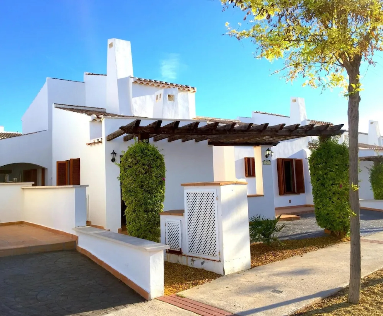 Villa With 4 Bedrooms in Baños y Mendigos, With Private Pool, Enclosed