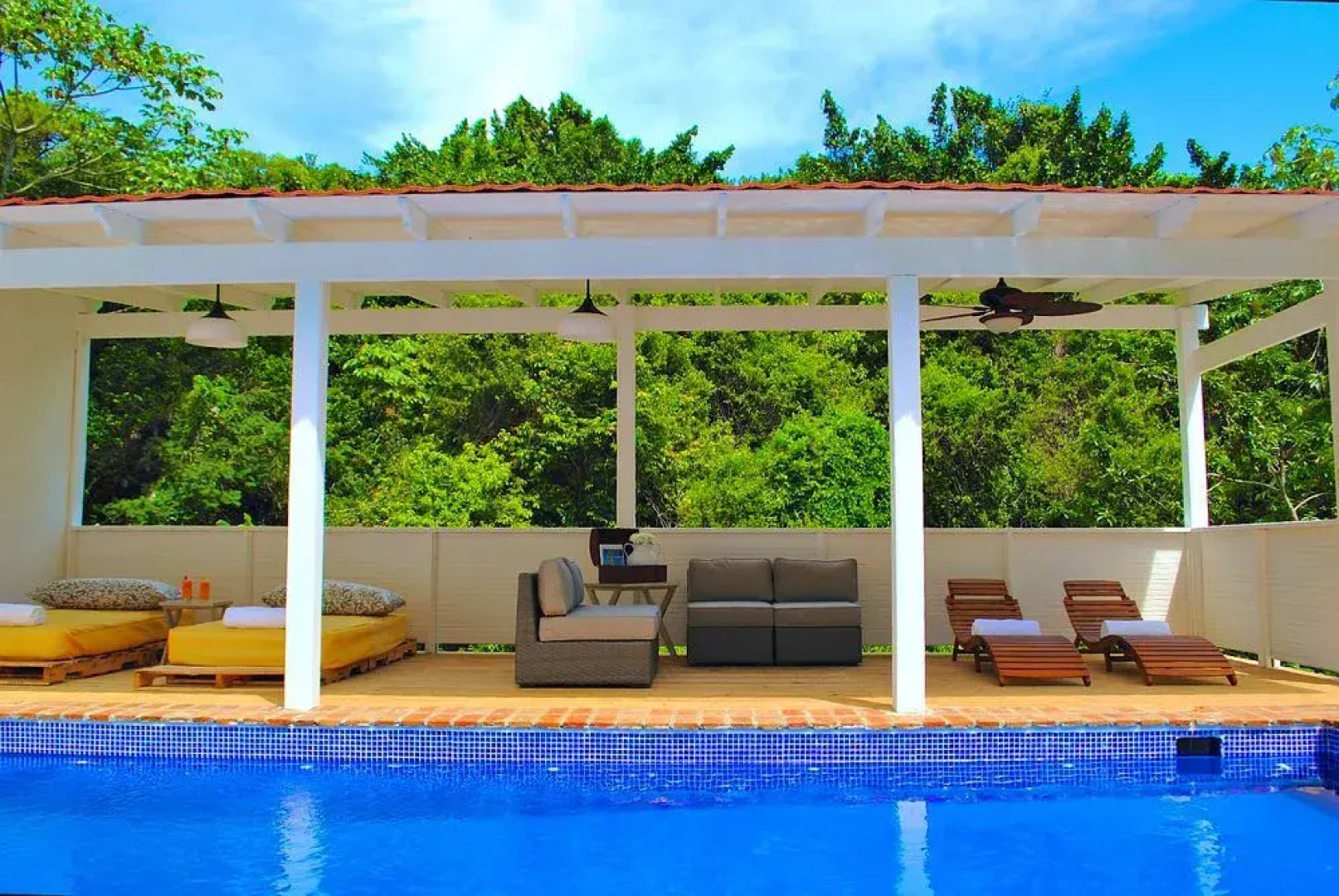 Villa Celeste Estate