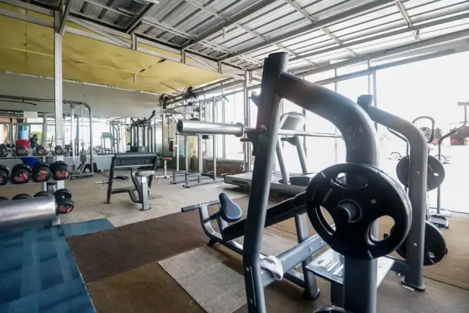 RedDoorz @ Jalan Diponegoro Lampung