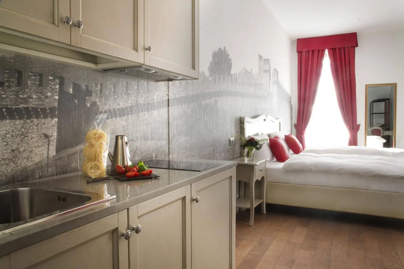 Boutiquehotel La Tureta