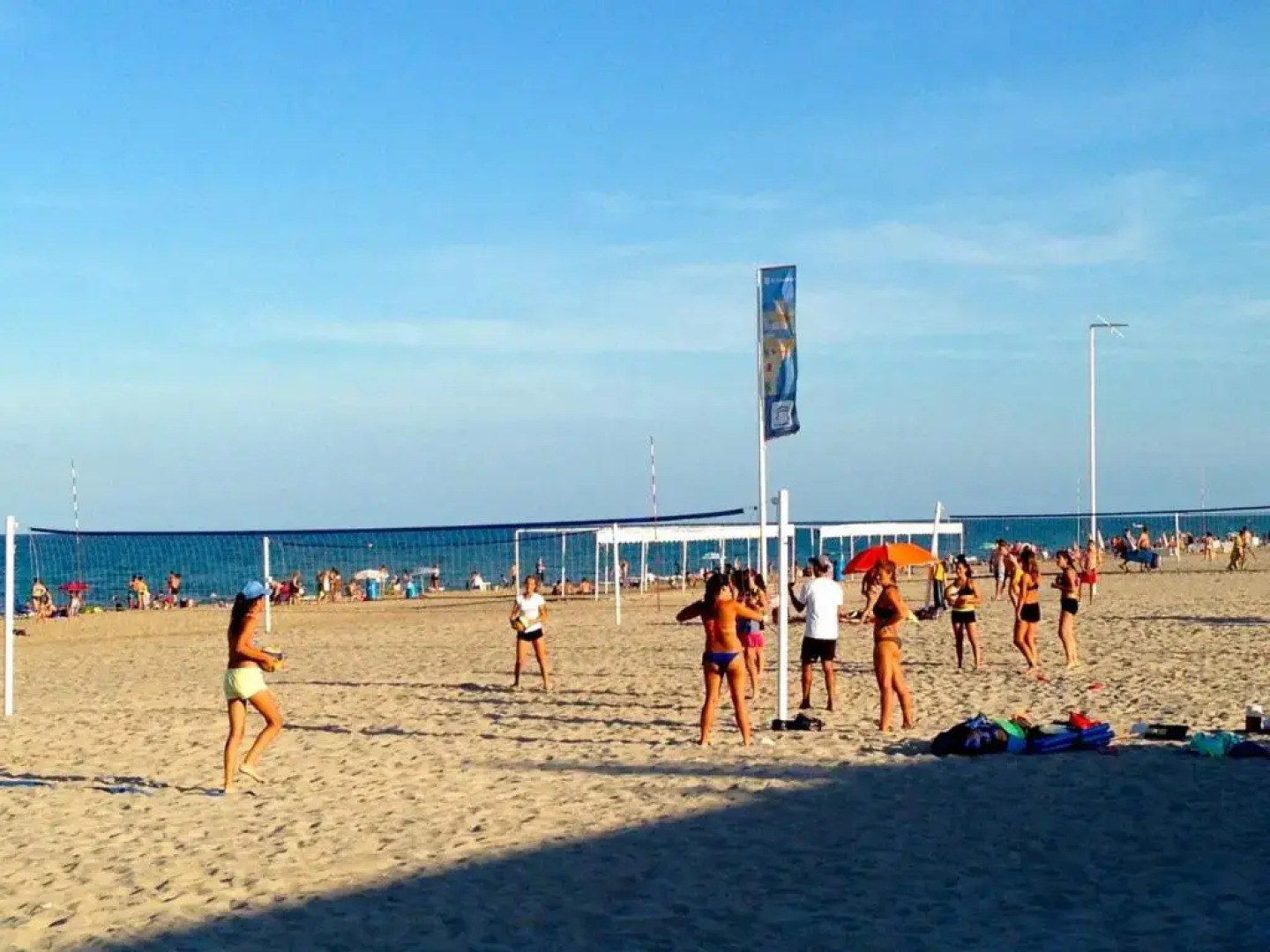 Apartamento Las Torres