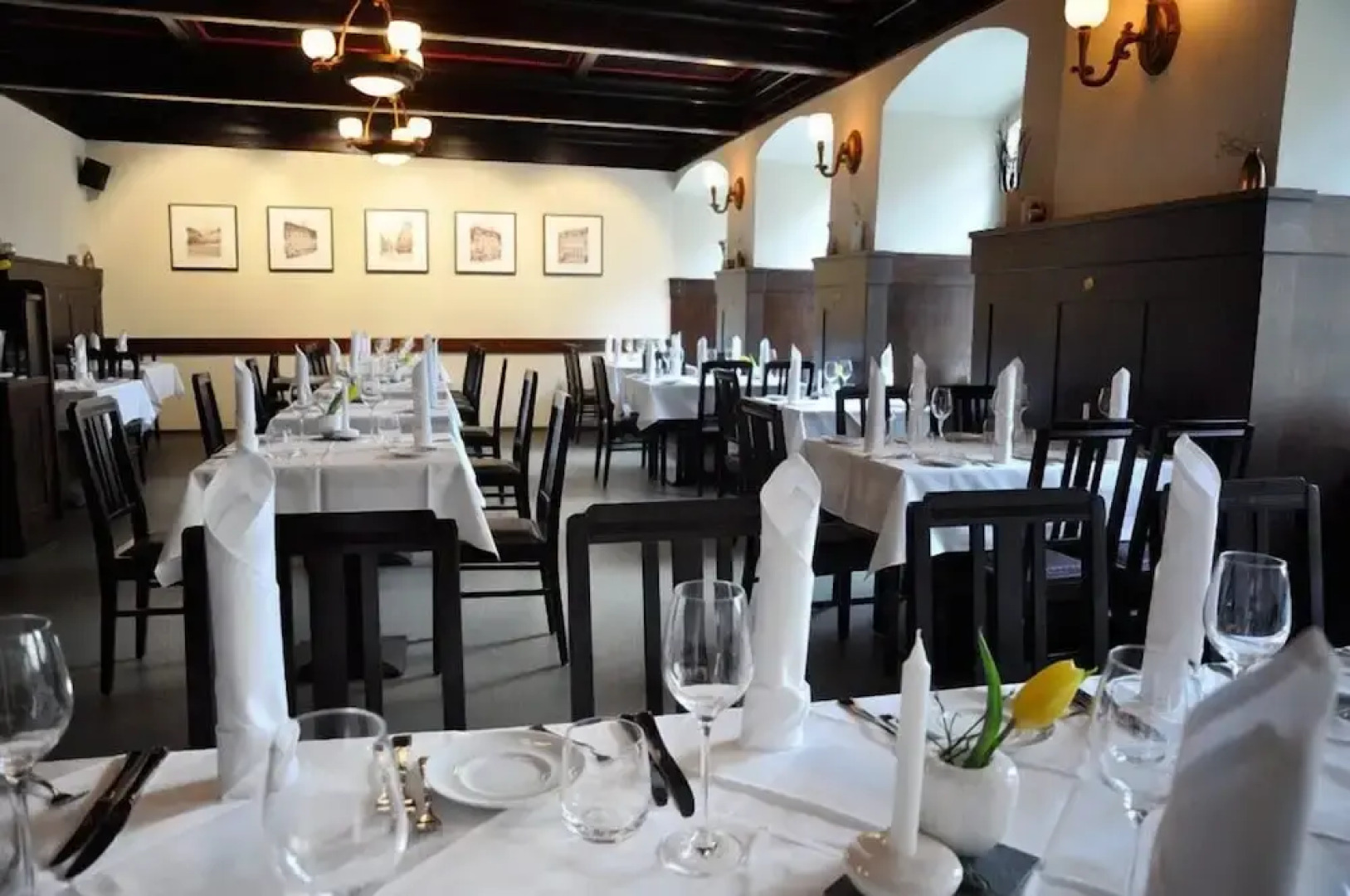 Gasthaus Alte Münze