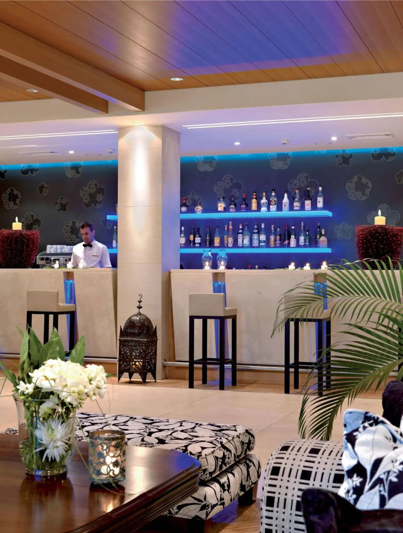 Divani Meteora Hotel