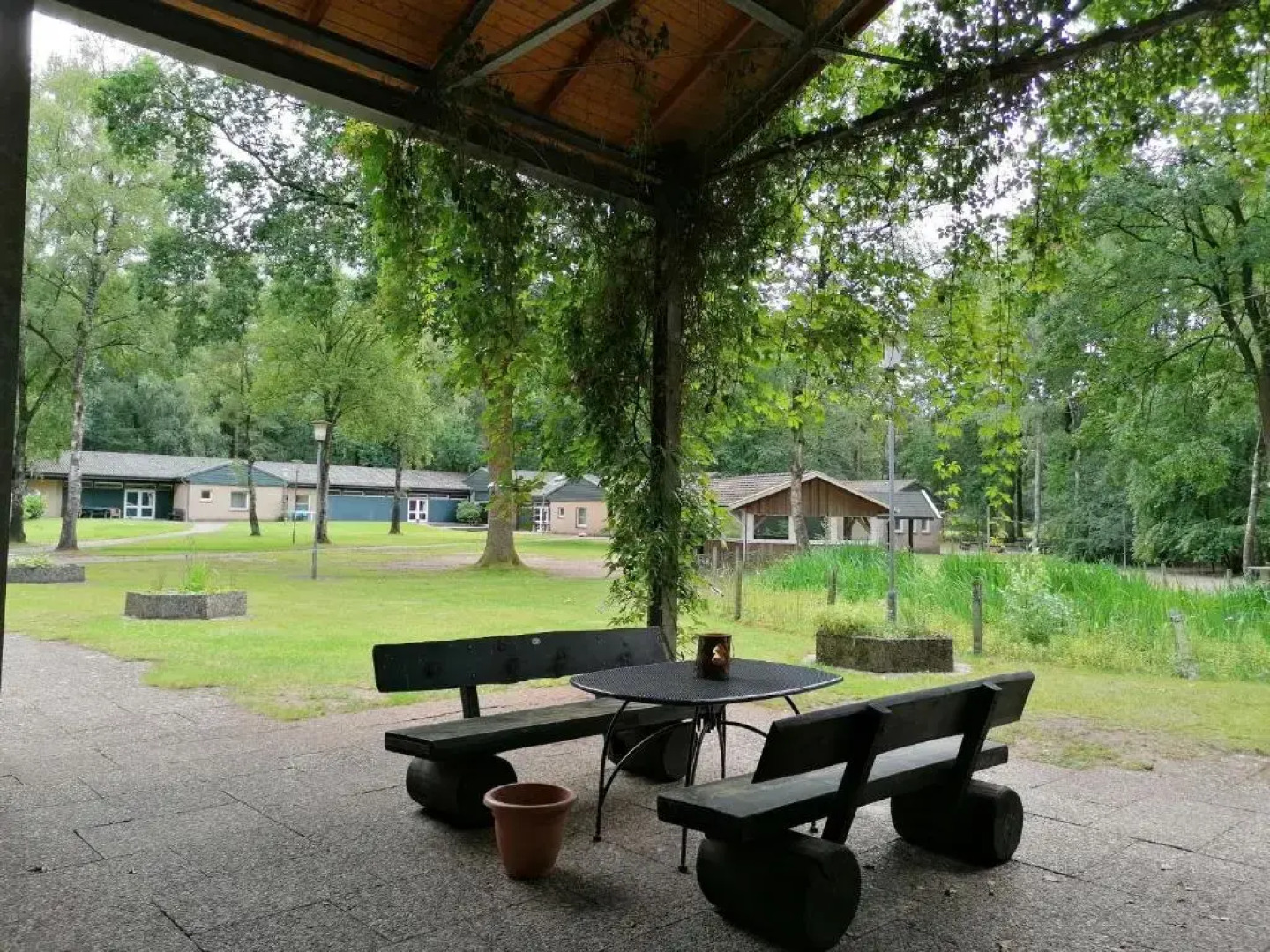 Waldjugendherberge Uelsen