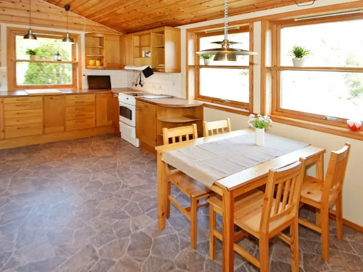 10 Person Holiday Home in Tvedestrand-by Traum