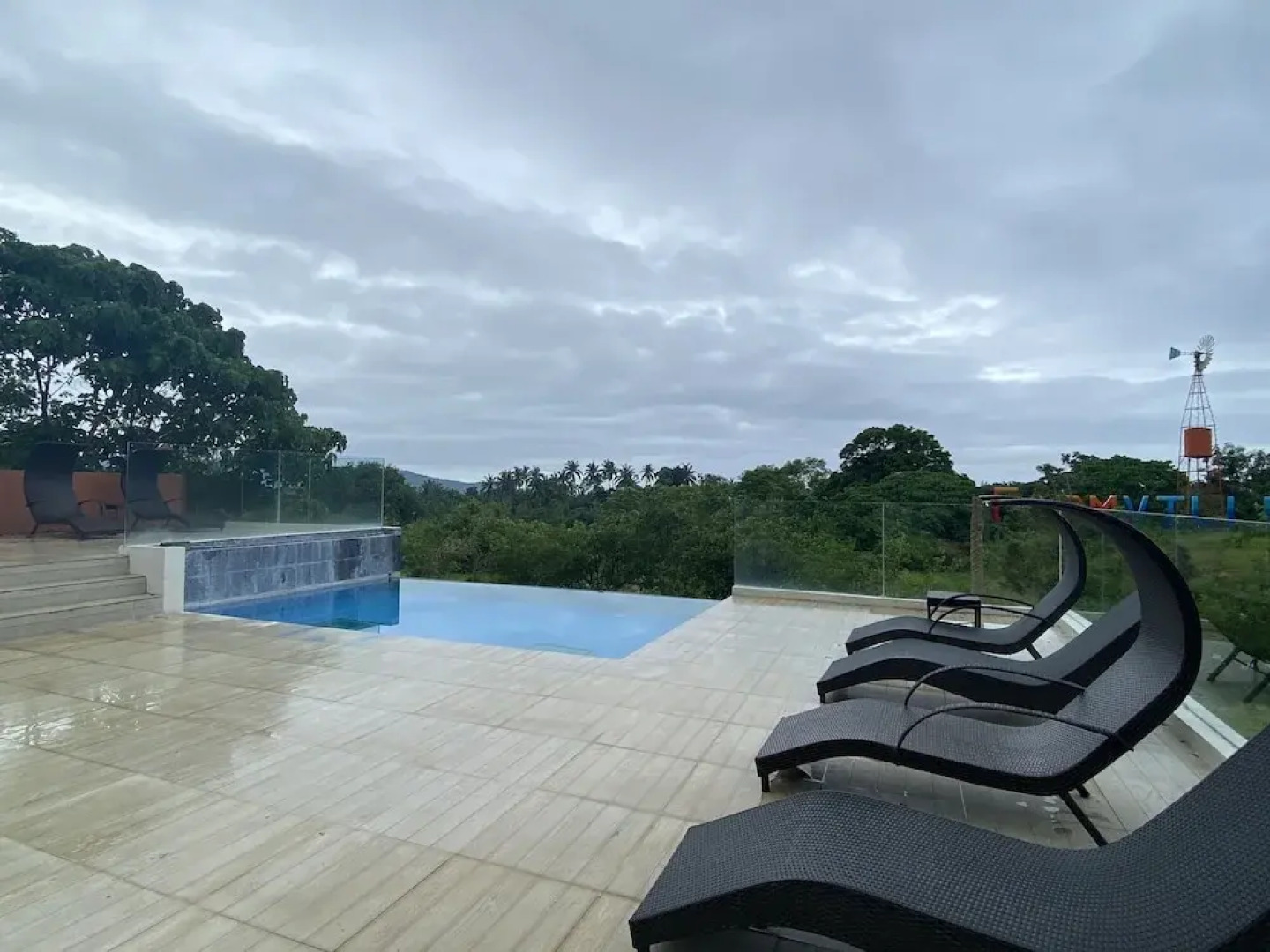 Taal Maranan Farmville Inc.