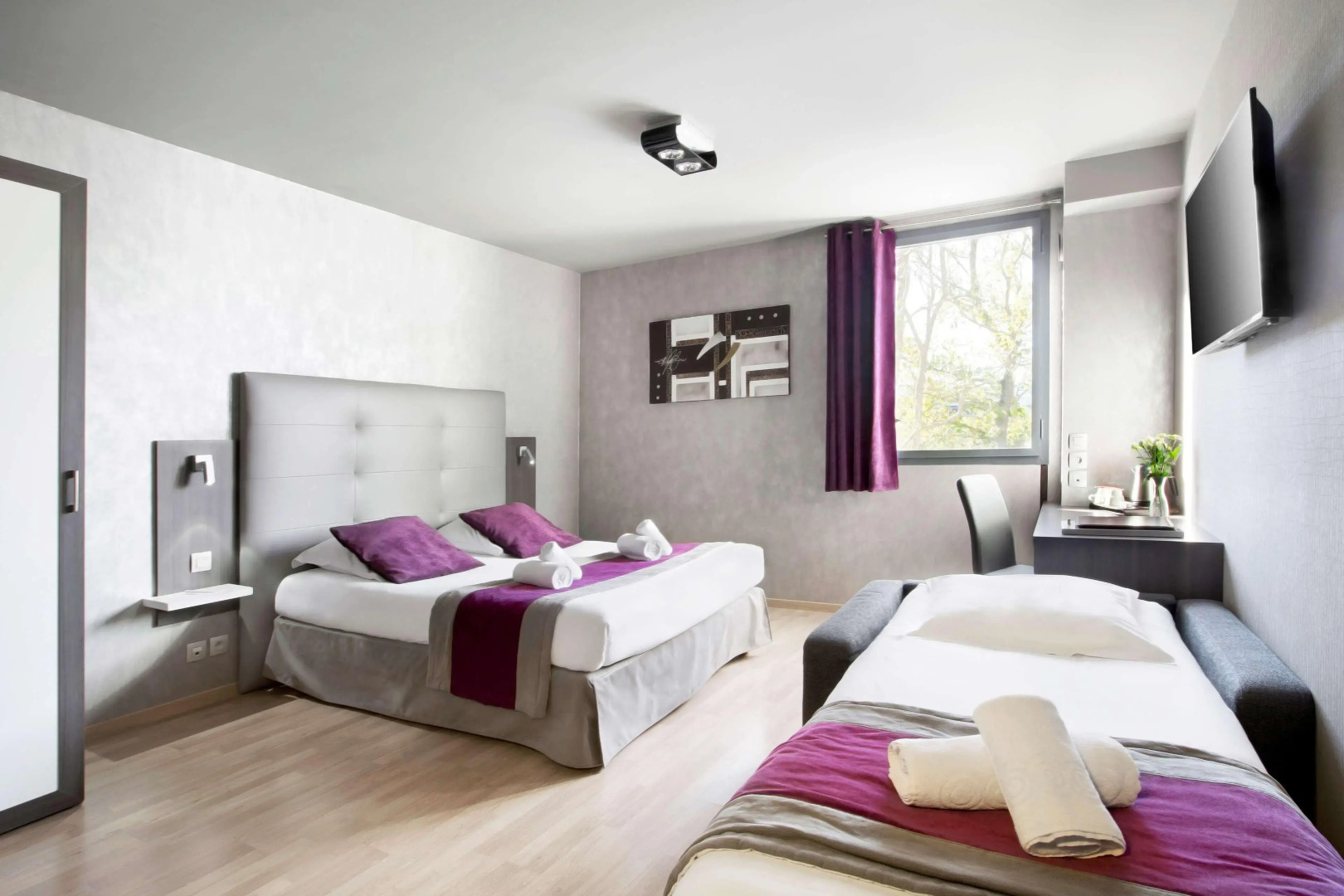 Best Western La Mare o Poissons