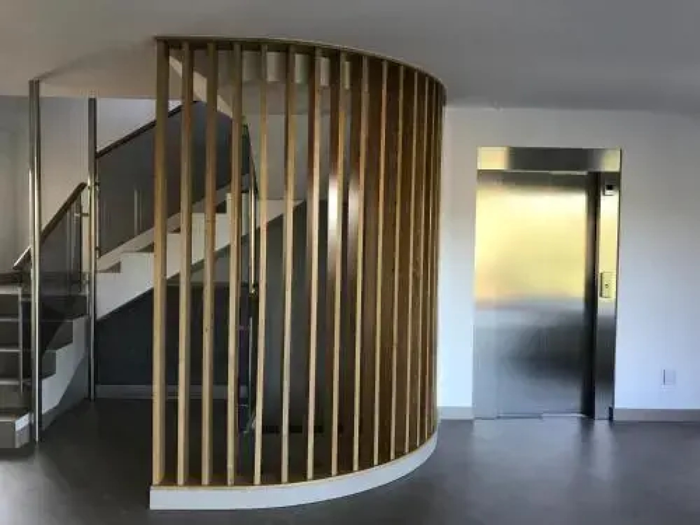 Apartamentos Areas
