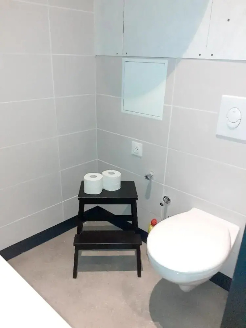 Apartment With one Bedroom in Schiltigheim, With Wifi