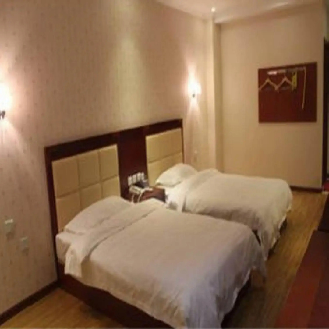 Super 8 by Wyndham Panjin Da Wa