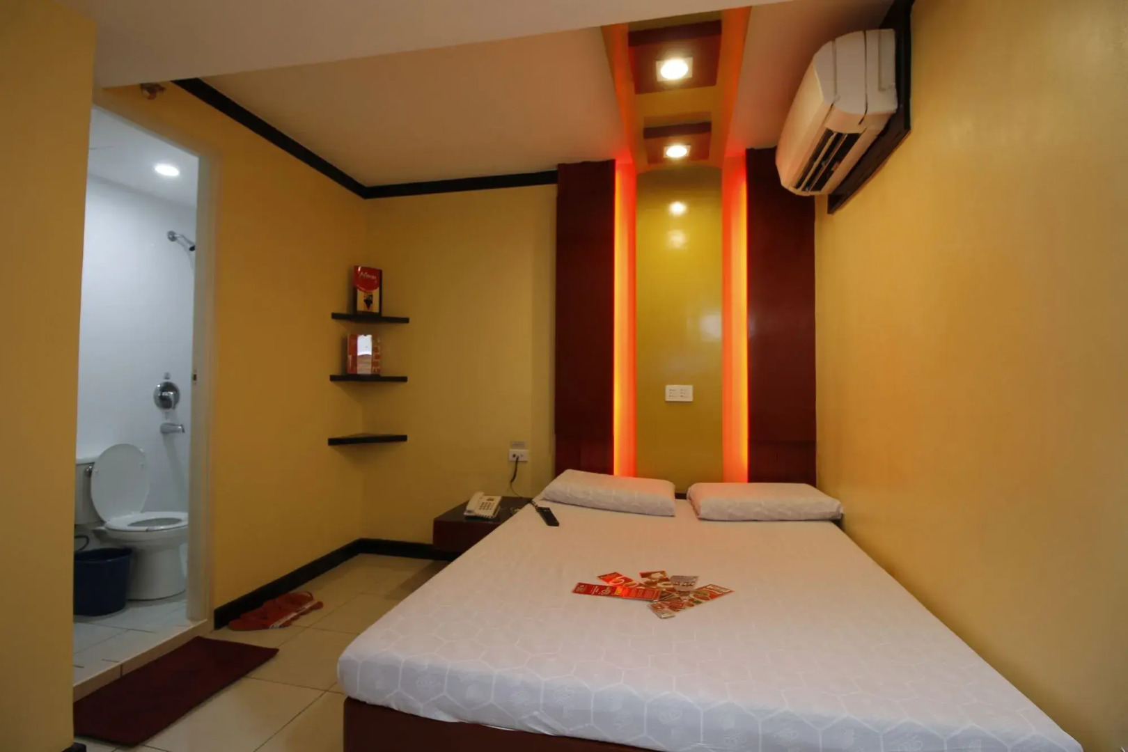 Hotel Sogo Kalentong Marketplace