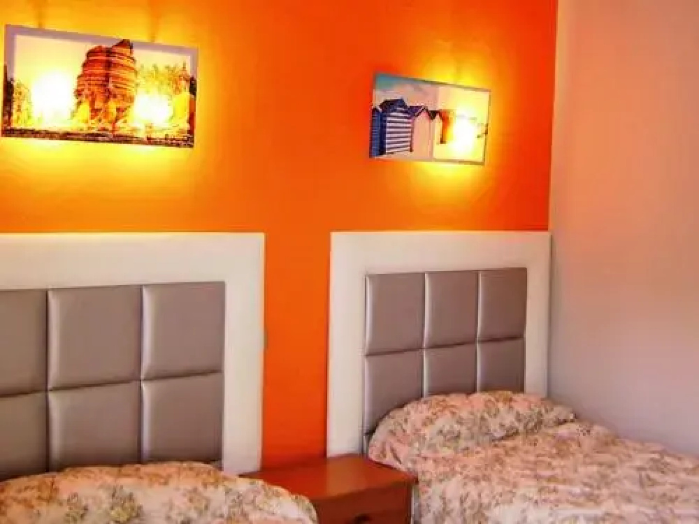 Casa Rivas con piscina abierta todo el año