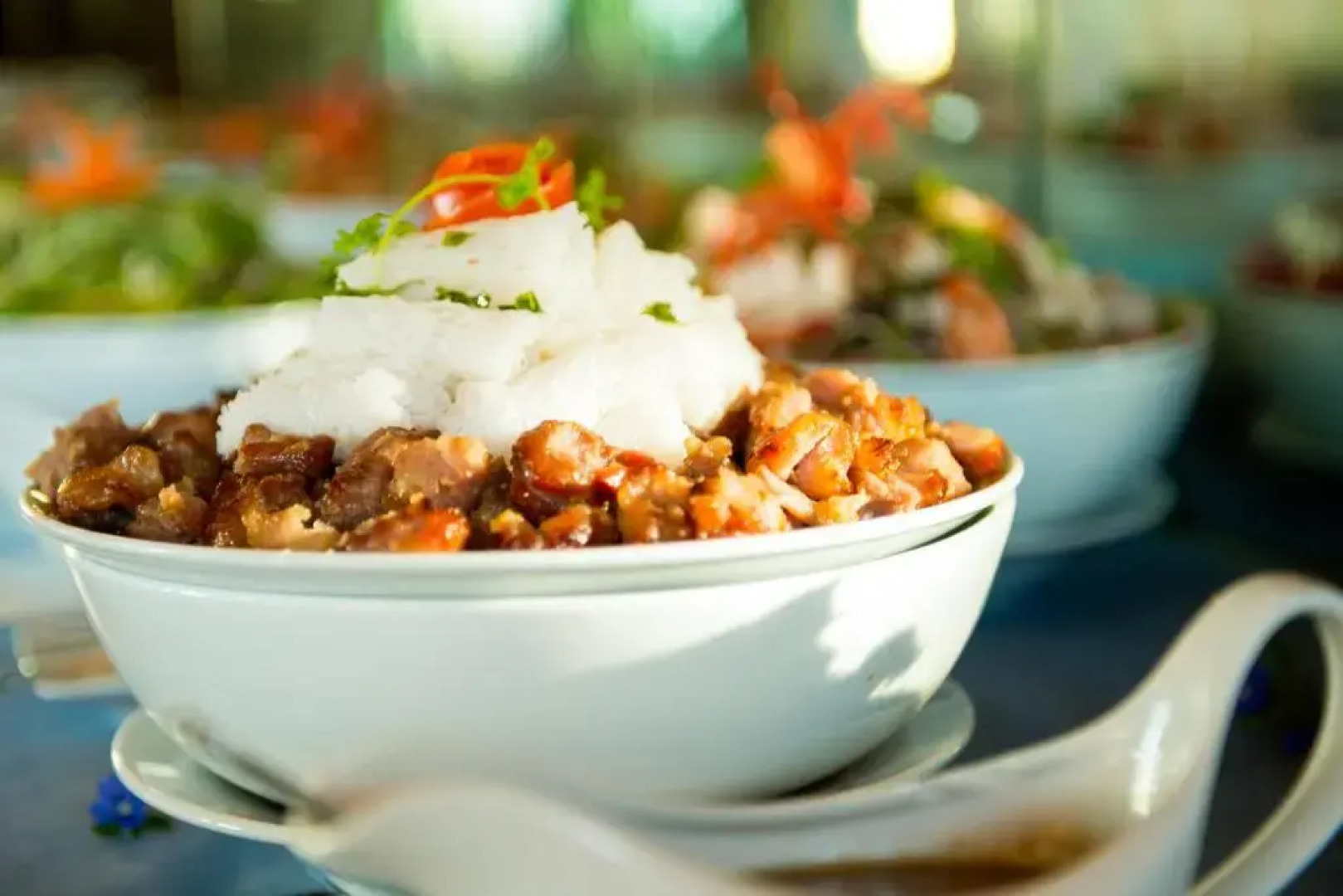 Famiana Resort & Spa Phu Quoc