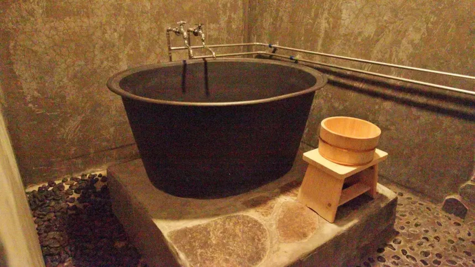 Business Hotel Kind Hope AI