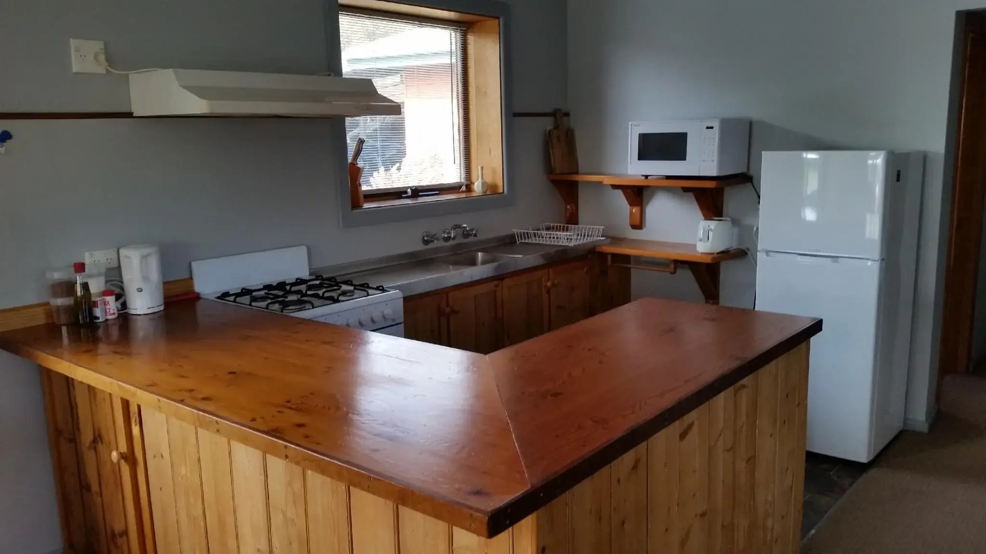 Seahorse Coastal Villas