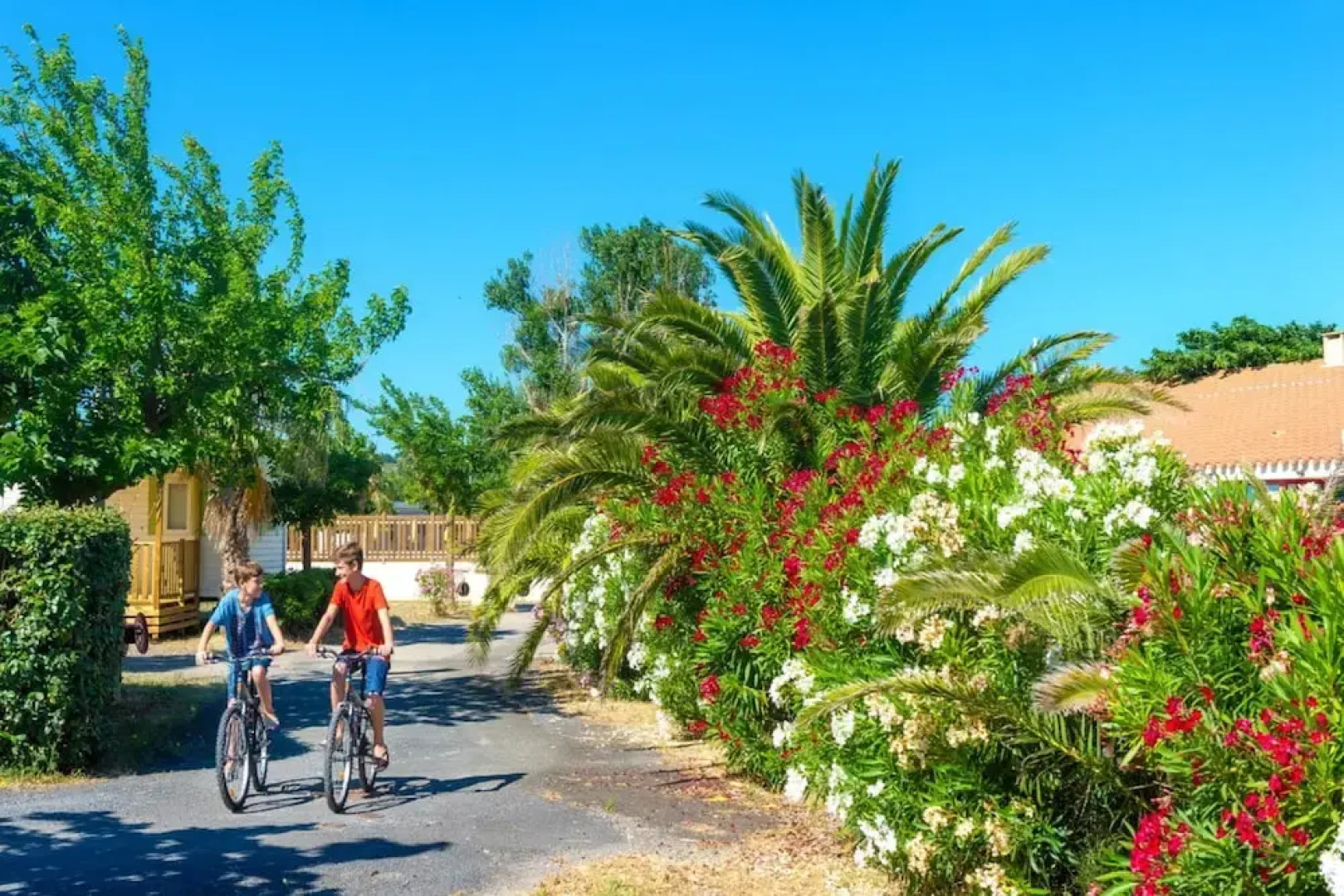 Property With 3 Bedrooms in Port-la-nouvelle, With Shared Pool, Furnished Terrace and Wifi