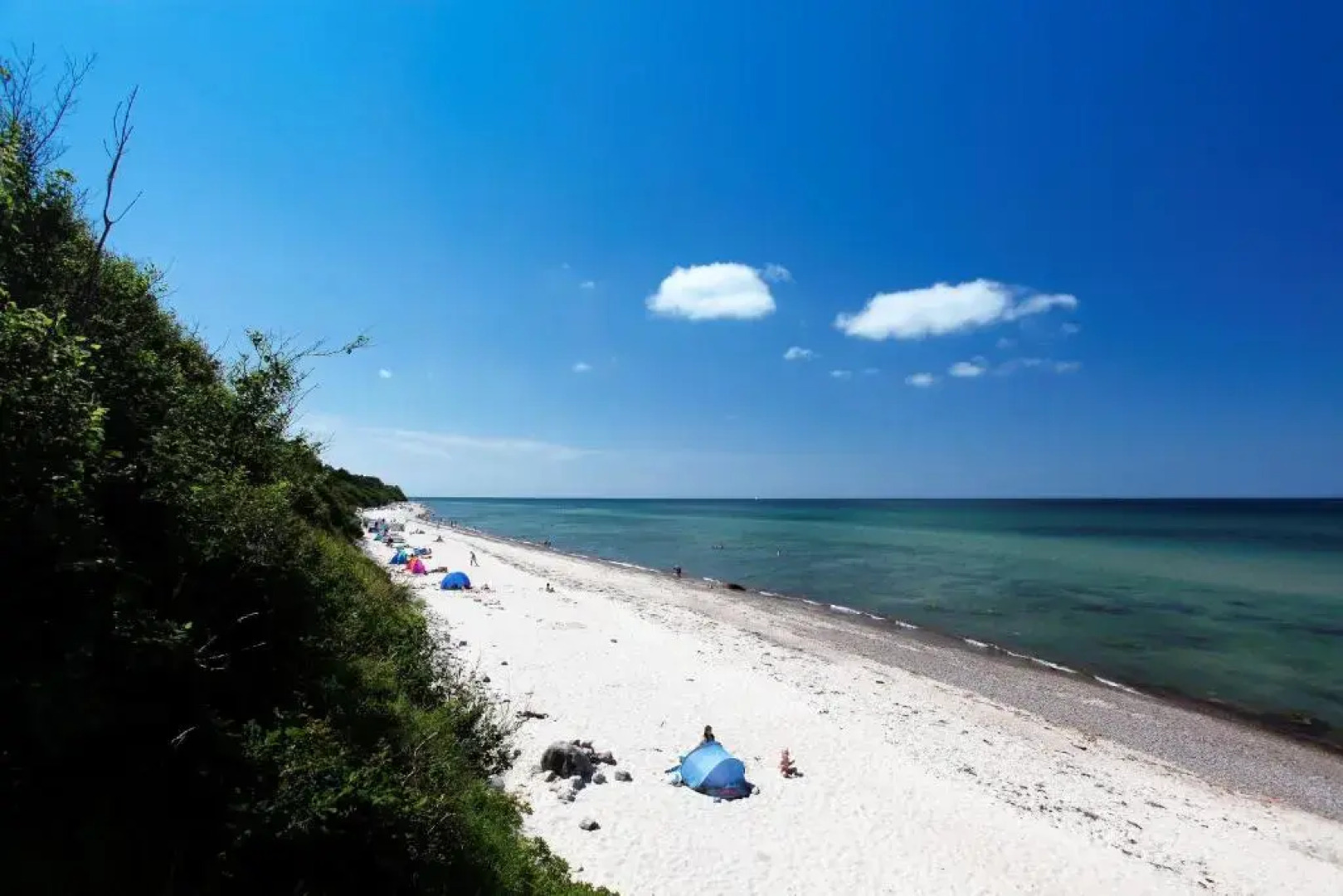 Ferienpark Bernstein