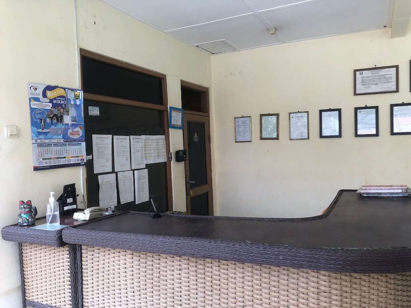 Hotel Pantai Mutiara