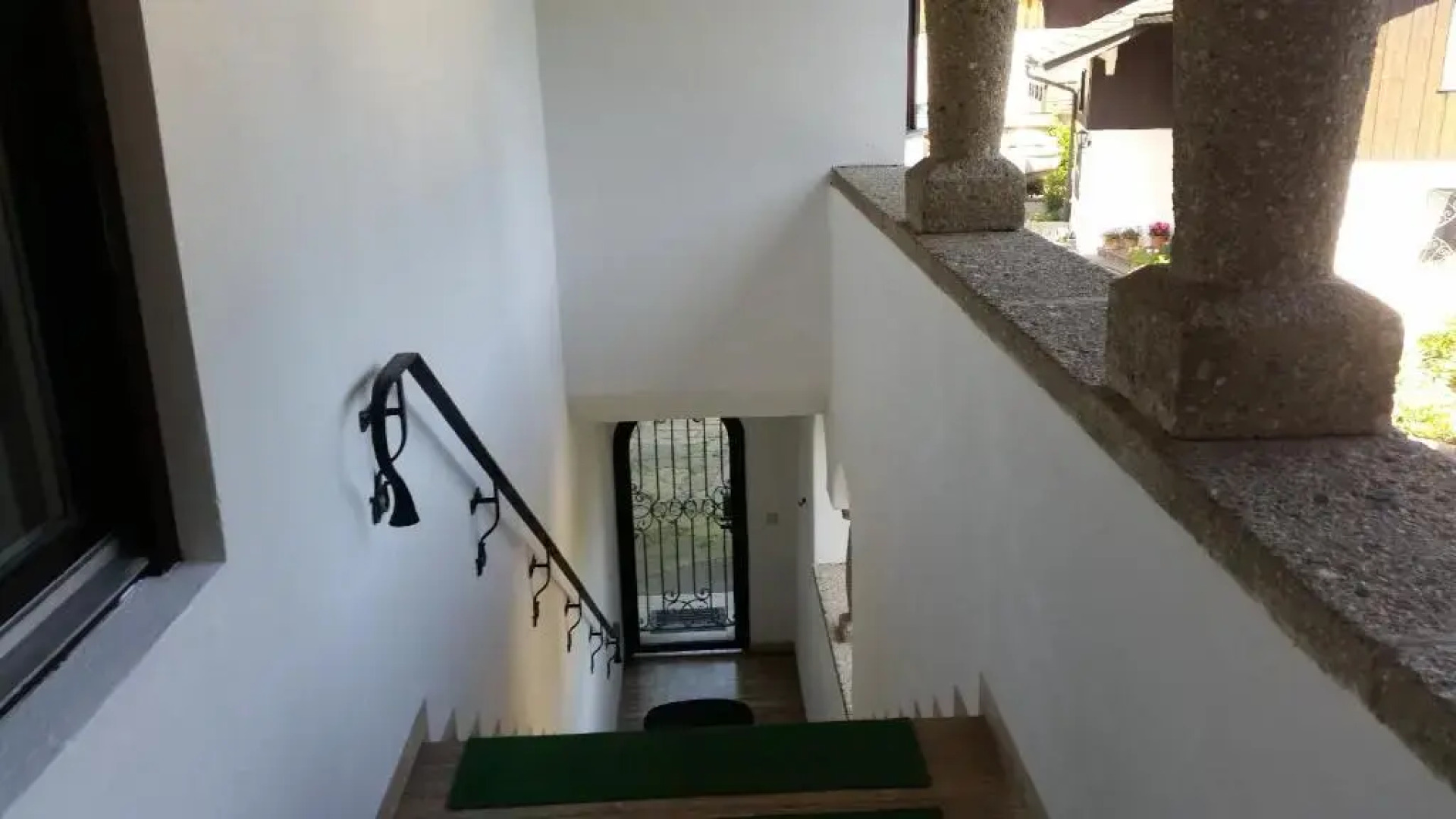 Ferienwohnung Hergesell